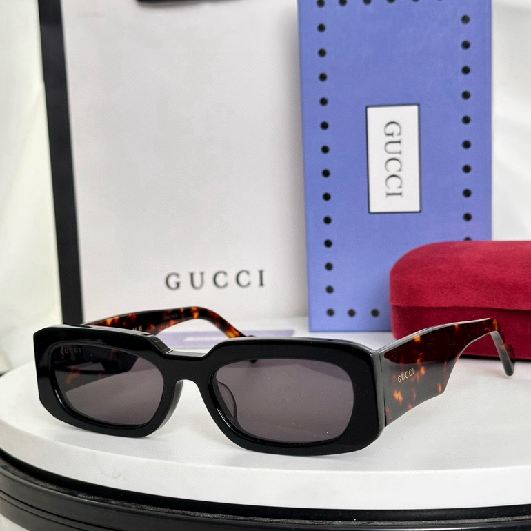 GUCCI Sunglasses(AAAA)-499
