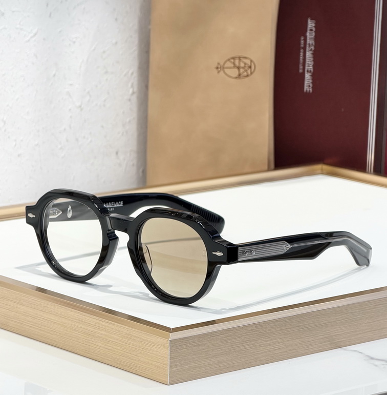 JACQUES MARIE MAGE Sunglasses(AAAA)-586