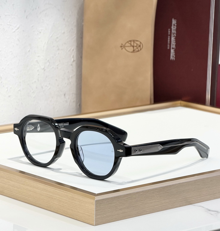 JACQUES MARIE MAGE Sunglasses(AAAA)-585