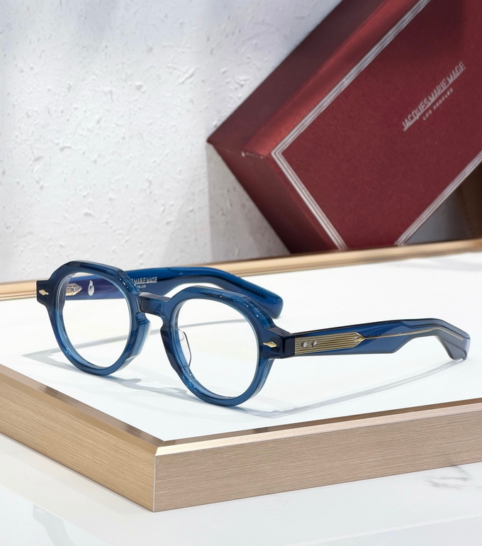 JACQUES MARIE MAGE Sunglasses(AAAA)-582
