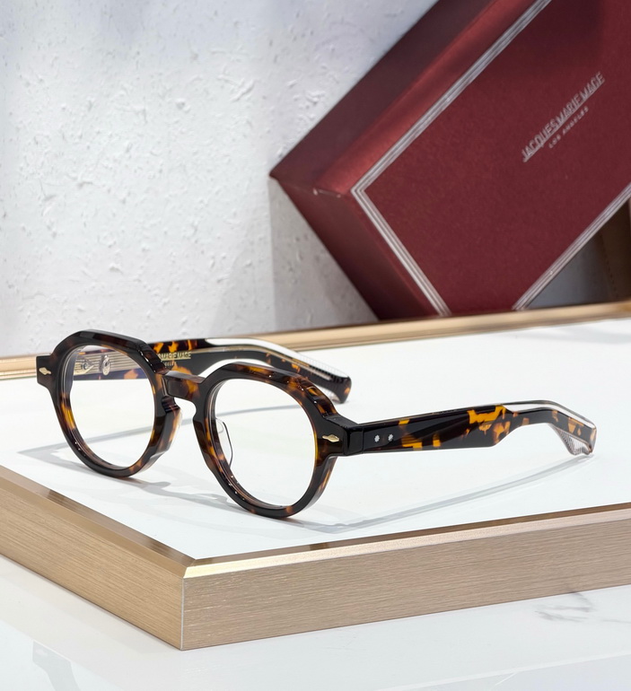 JACQUES MARIE MAGE Sunglasses(AAAA)-581