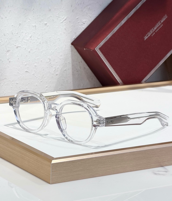 JACQUES MARIE MAGE Sunglasses(AAAA)-579