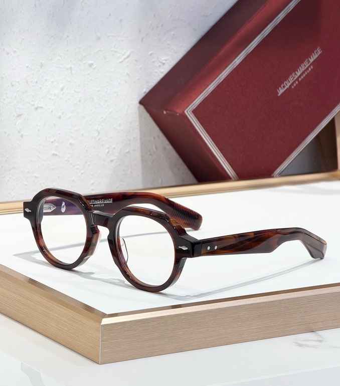 JACQUES MARIE MAGE Sunglasses(AAAA)-577