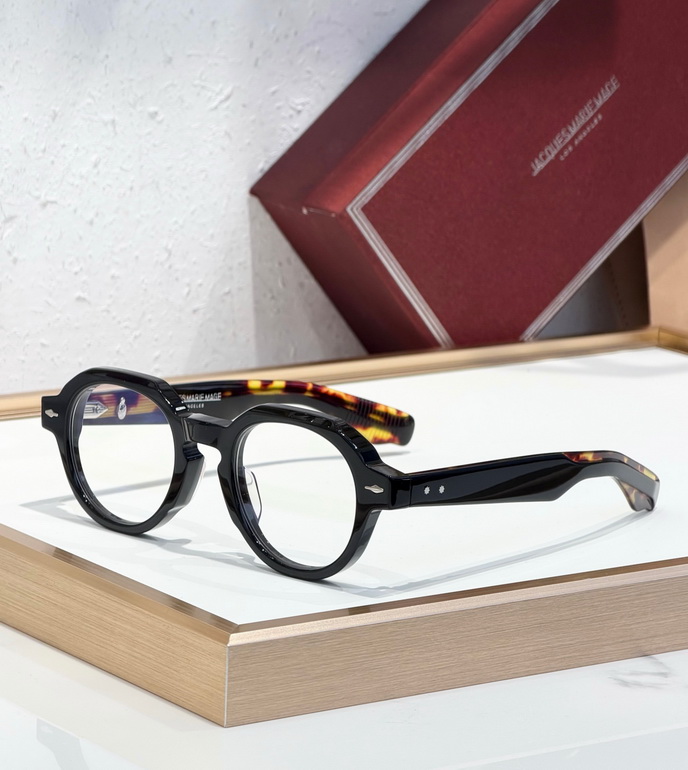 JACQUES MARIE MAGE Sunglasses(AAAA)-574