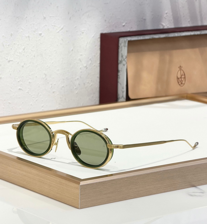 JACQUES MARIE MAGE Sunglasses(AAAA)-572