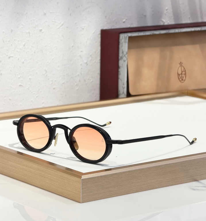 JACQUES MARIE MAGE Sunglasses(AAAA)-571