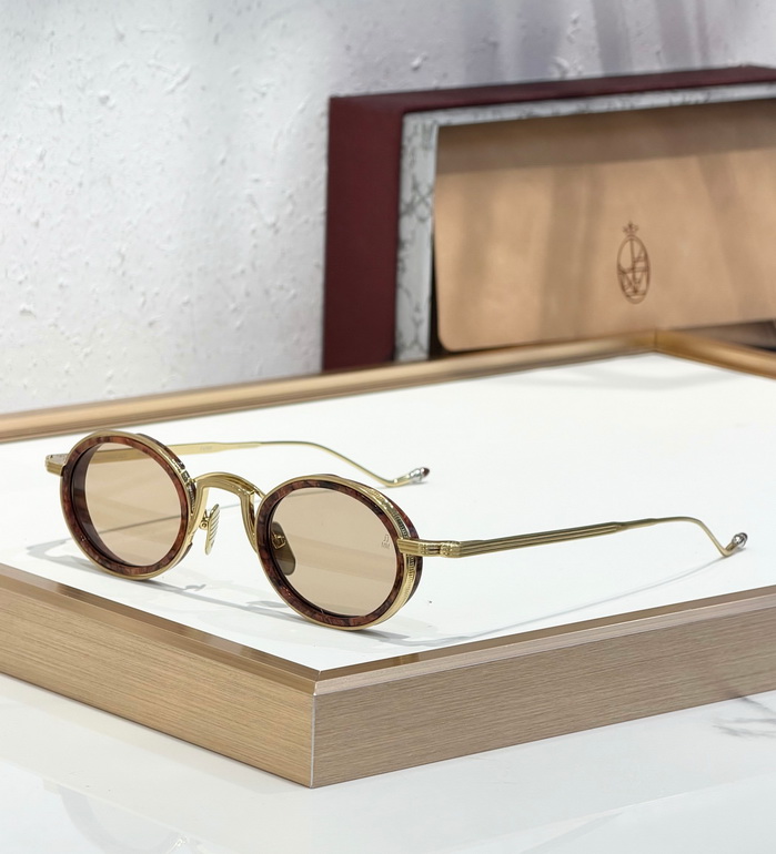 JACQUES MARIE MAGE Sunglasses(AAAA)-568