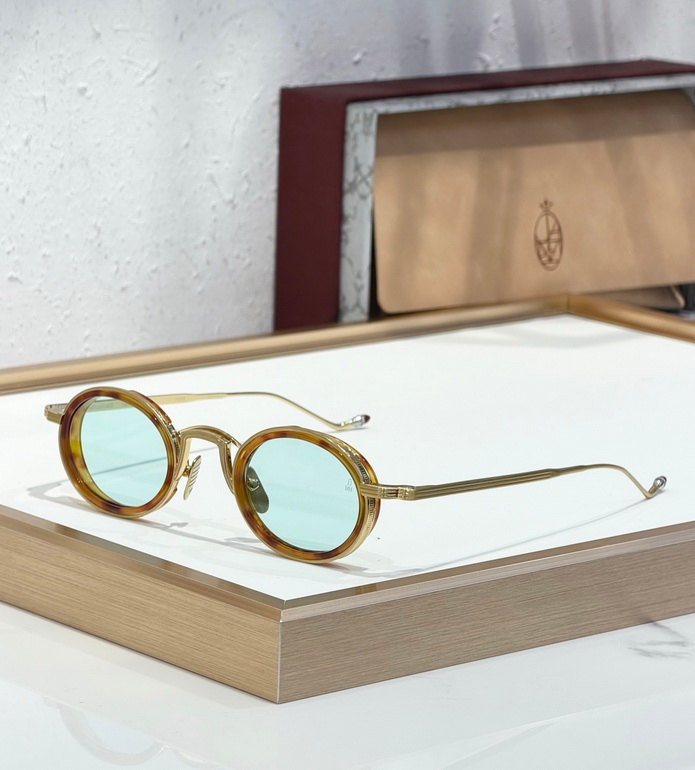 JACQUES MARIE MAGE Sunglasses(AAAA)-567