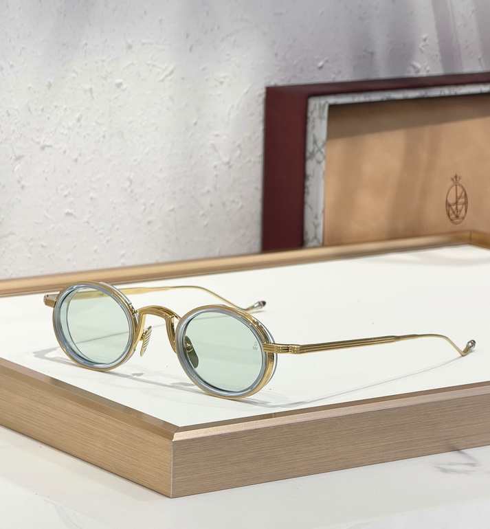 JACQUES MARIE MAGE Sunglasses(AAAA)-565