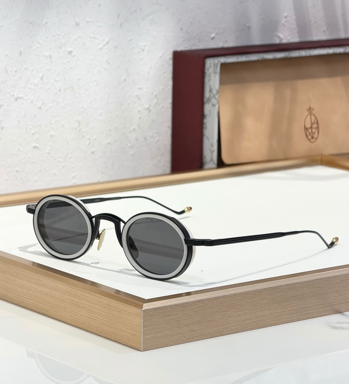 JACQUES MARIE MAGE Sunglasses(AAAA)-564
