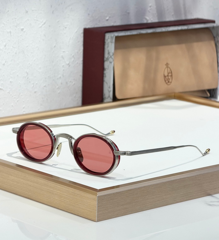 JACQUES MARIE MAGE Sunglasses(AAAA)-559