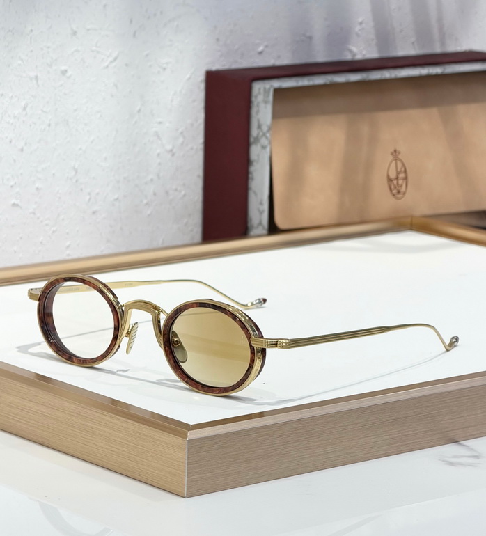 JACQUES MARIE MAGE Sunglasses(AAAA)-557