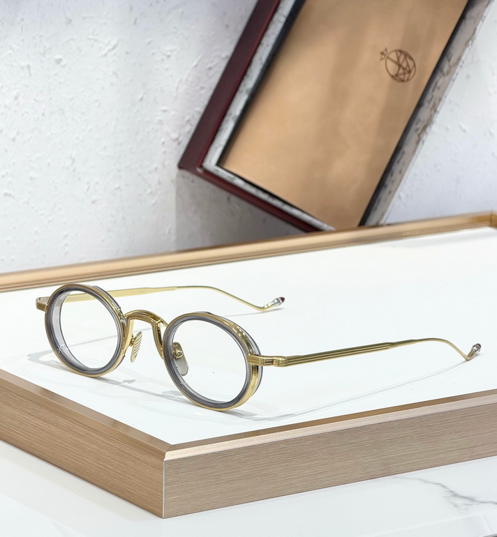 JACQUES MARIE MAGE Sunglasses(AAAA)-552