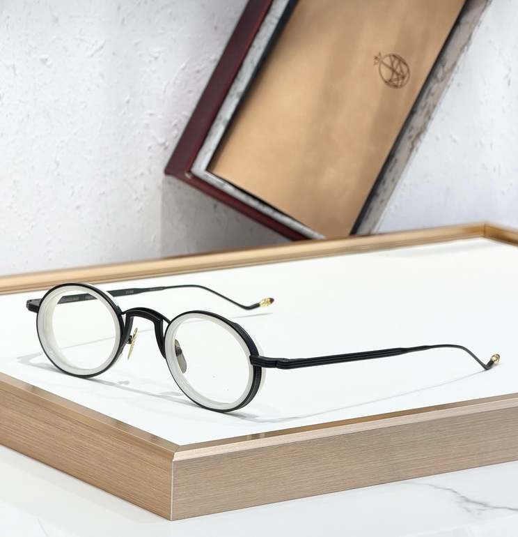 JACQUES MARIE MAGE Sunglasses(AAAA)-543