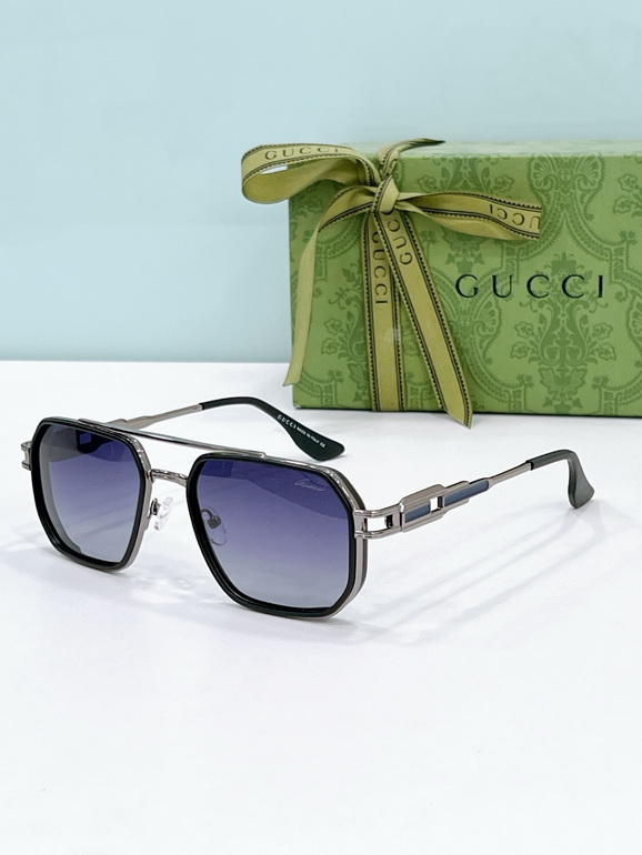 GUCCI Sunglasses(AAAA)-490