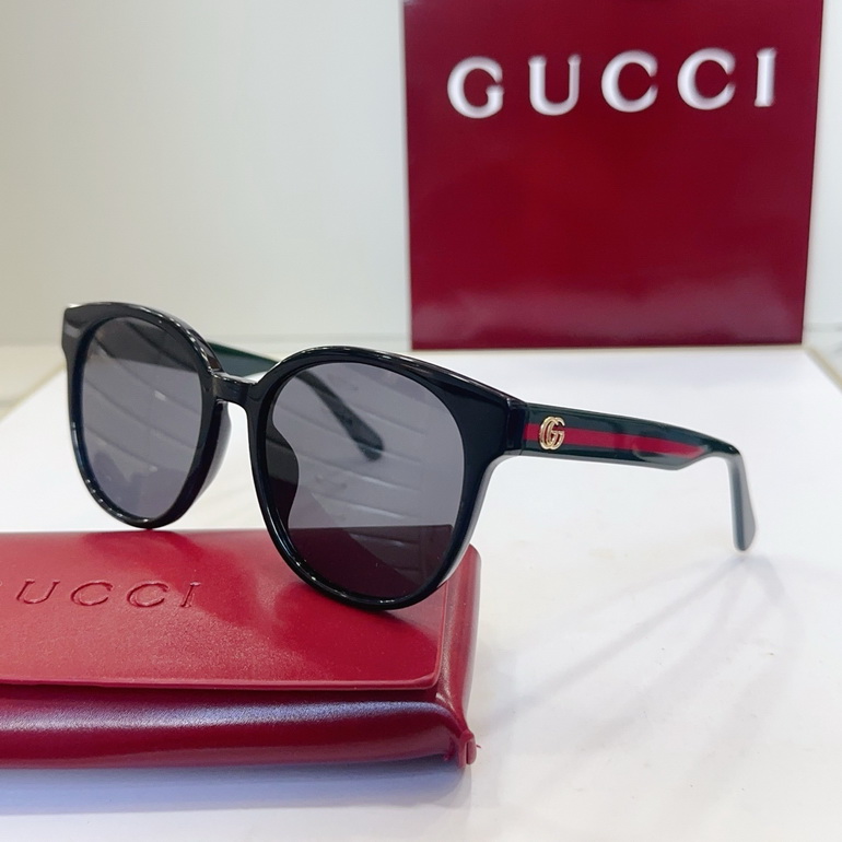 GUCCI Sunglasses(AAAA)-463