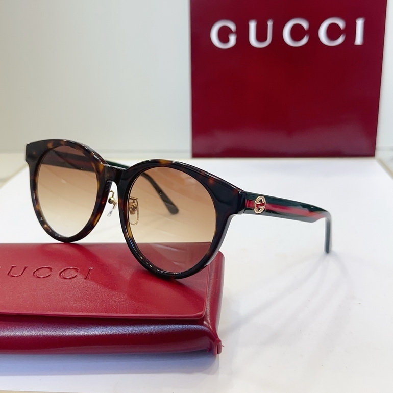 GUCCI Sunglasses(AAAA)-462