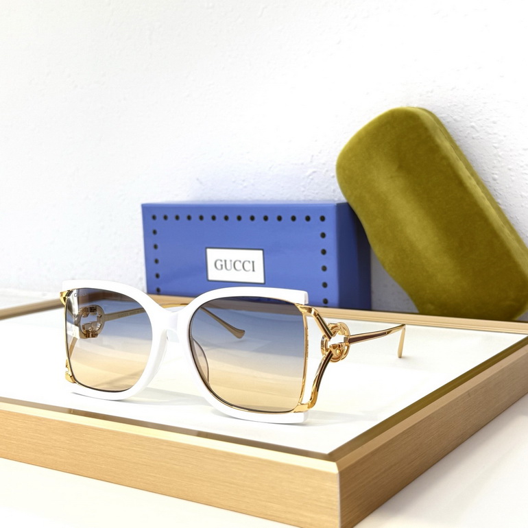 GUCCI Sunglasses(AAAA)-459