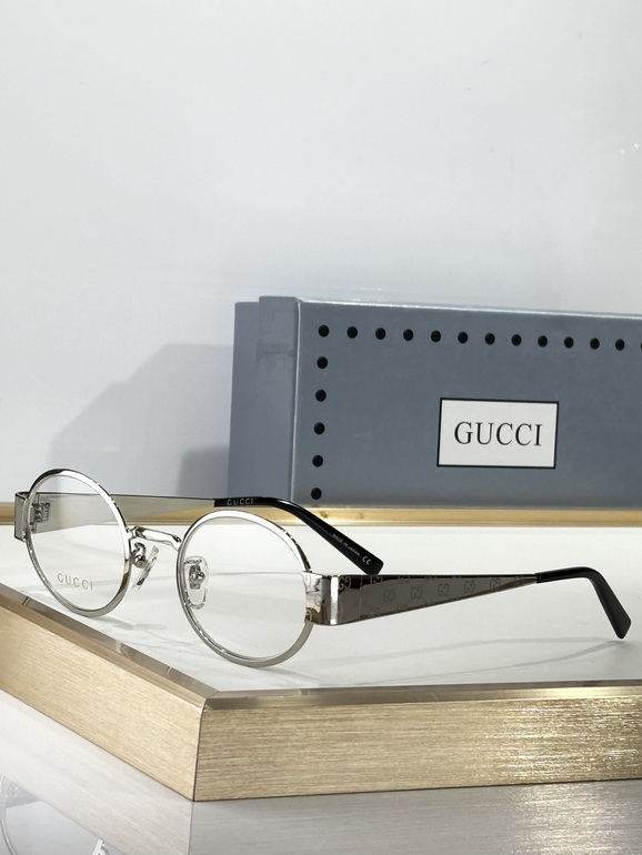 GUCCI Sunglasses(AAAA)-437