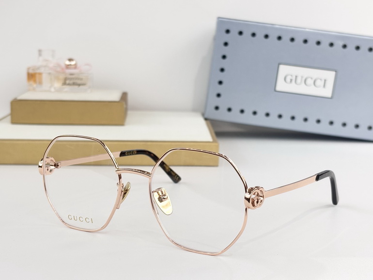 GUCCI Sunglasses(AAAA)-401