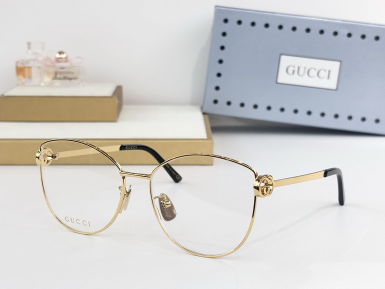 GUCCI Sunglasses(AAAA)-396