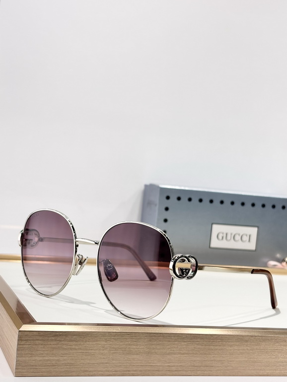 GUCCI Sunglasses(AAAA)-371