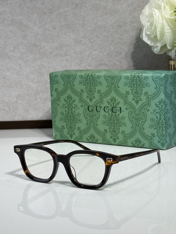 GUCCI Sunglasses(AAAA)-351