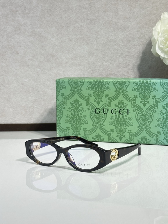 GUCCI Sunglasses(AAAA)-338