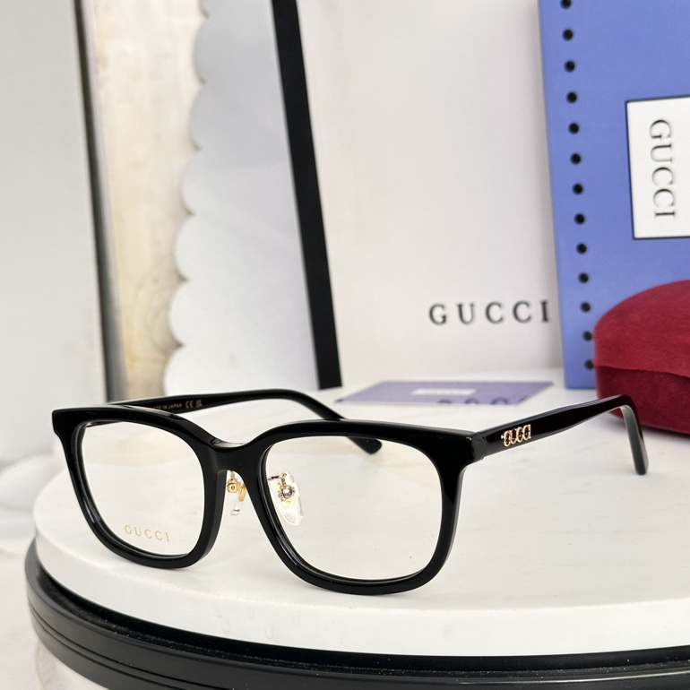 GUCCI Sunglasses(AAAA)-297