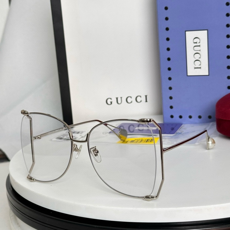 GUCCI Sunglasses(AAAA)-281