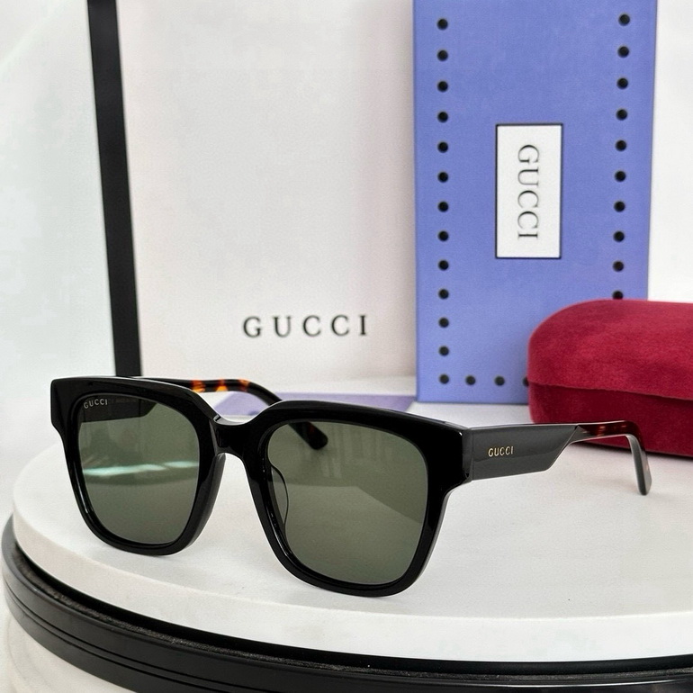 GUCCI Sunglasses(AAAA)-260