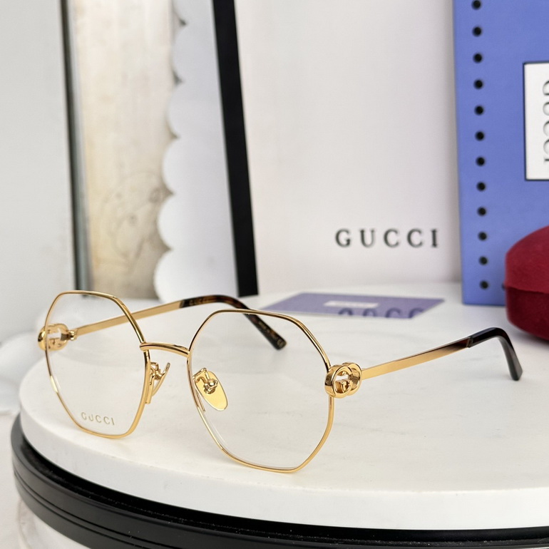 GUCCI Sunglasses(AAAA)-240