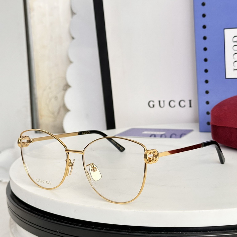 GUCCI Sunglasses(AAAA)-230