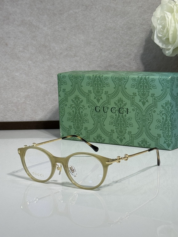 GUCCI Sunglasses(AAAA)-191