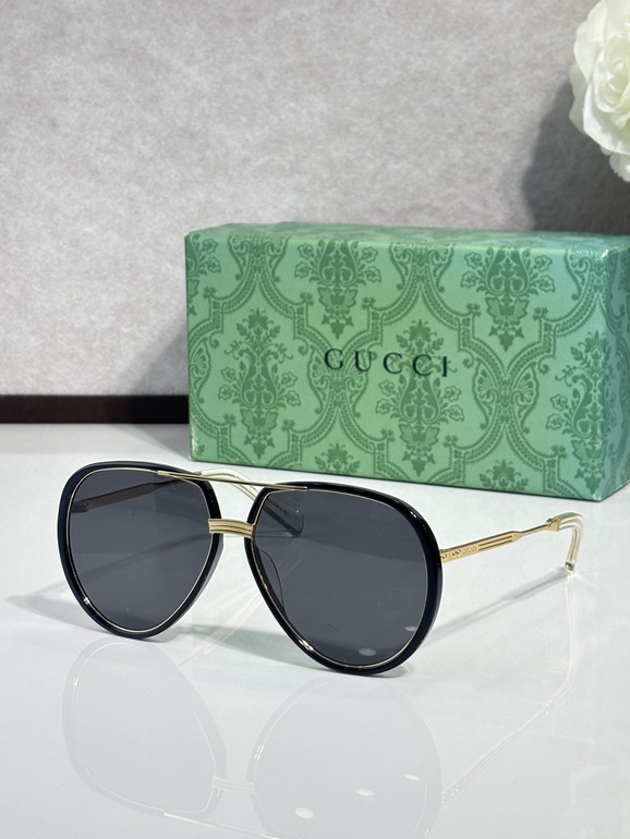 GUCCI Sunglasses(AAAA)-184