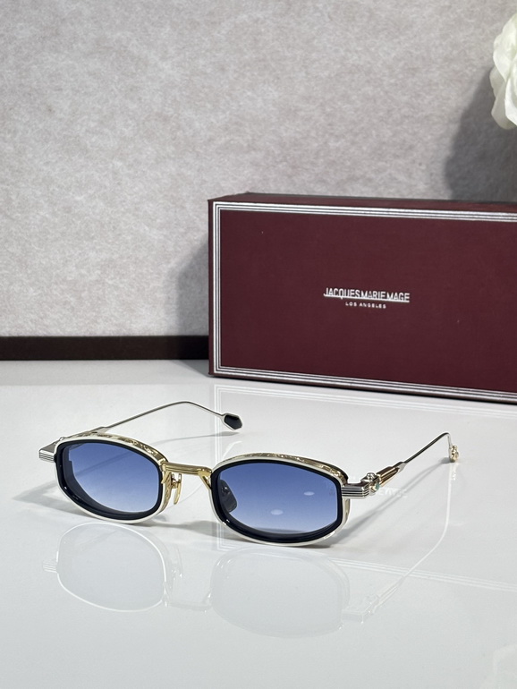 JACQUES MARIE MAGE Sunglasses(AAAA)-537