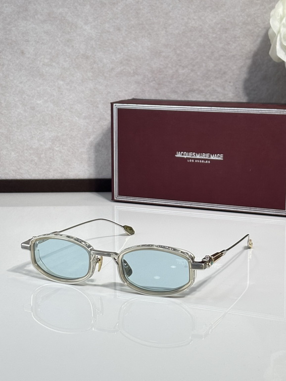JACQUES MARIE MAGE Sunglasses(AAAA)-536
