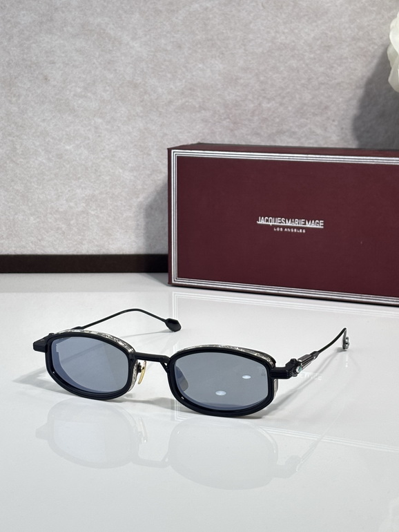 JACQUES MARIE MAGE Sunglasses(AAAA)-534