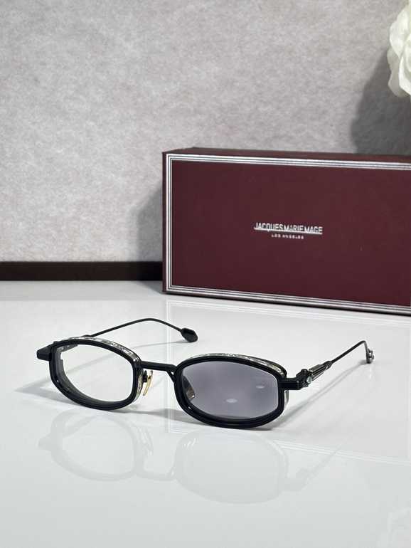 JACQUES MARIE MAGE Sunglasses(AAAA)-530