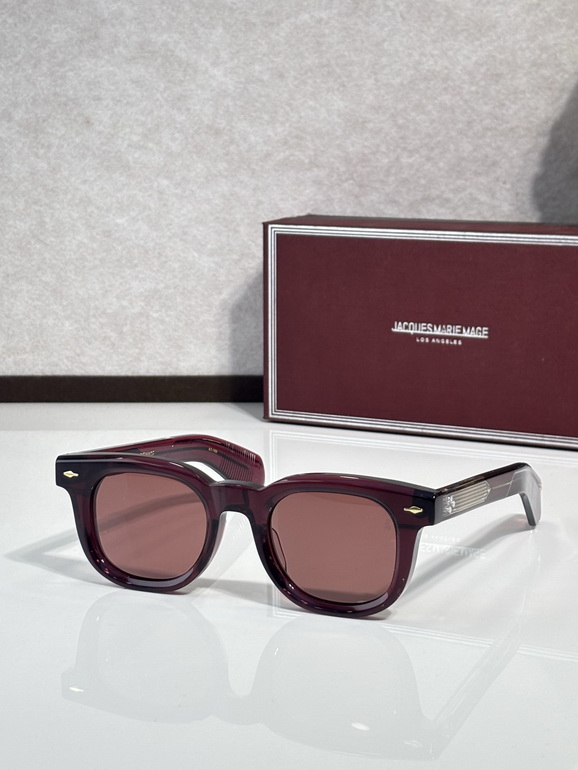 JACQUES MARIE MAGE Sunglasses(AAAA)-526