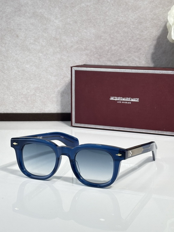 JACQUES MARIE MAGE Sunglasses(AAAA)-519
