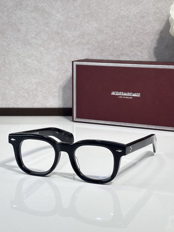 JACQUES MARIE MAGE Sunglasses(AAAA)-510
