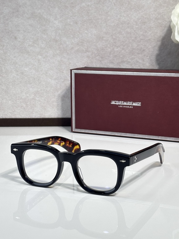 JACQUES MARIE MAGE Sunglasses(AAAA)-509