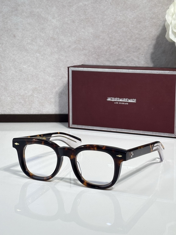 JACQUES MARIE MAGE Sunglasses(AAAA)-508
