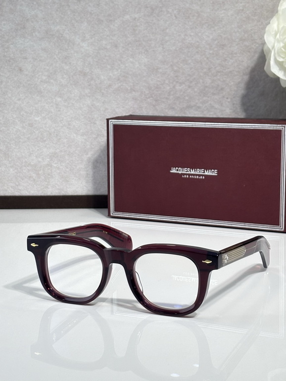 JACQUES MARIE MAGE Sunglasses(AAAA)-507