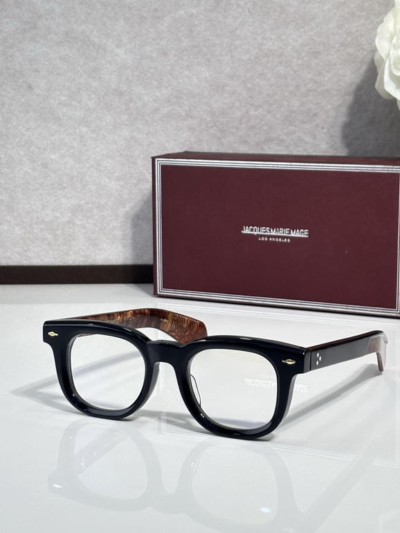 JACQUES MARIE MAGE Sunglasses(AAAA)-506