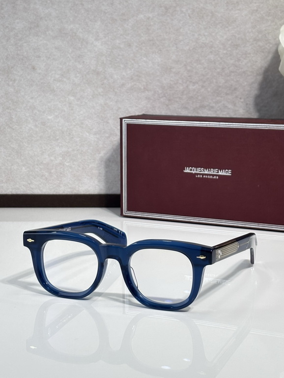 JACQUES MARIE MAGE Sunglasses(AAAA)-505