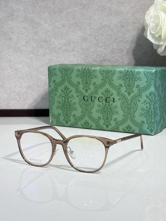 GUCCI Sunglasses(AAAA)-169