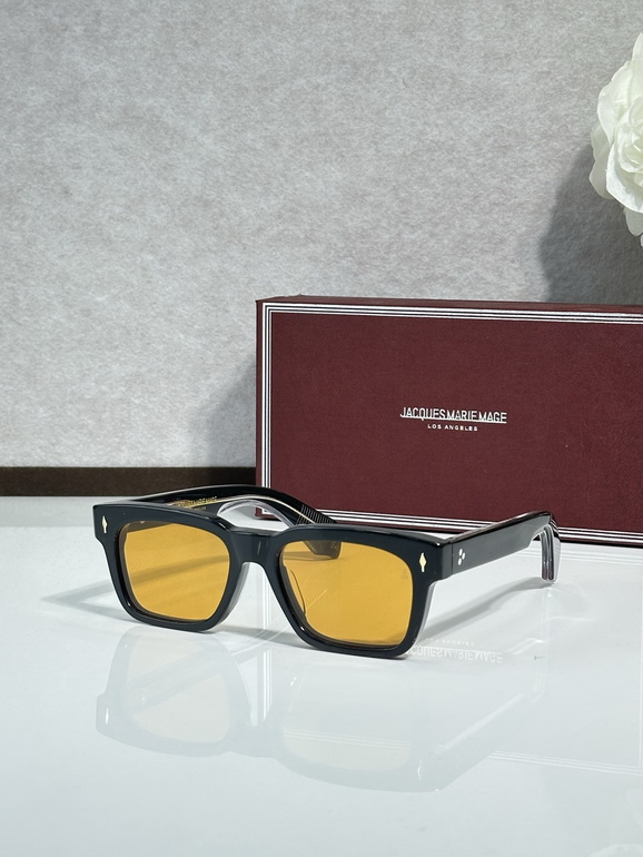 JACQUES MARIE MAGE Sunglasses(AAAA)-503