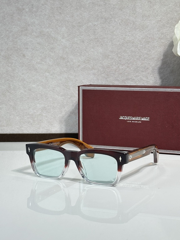 JACQUES MARIE MAGE Sunglasses(AAAA)-502